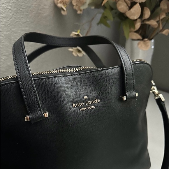 Kate Spade Patterson Drive Medium Dome Purse Satchel